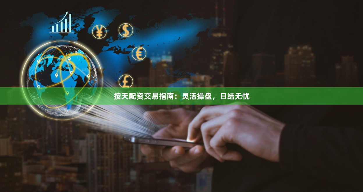 按天配资交易指南：灵活操盘，日结无忧